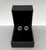 Machair Collection Circular Stud Earrings by Iona Hall SOLD
