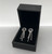 Machair Collection Three Strand Earrings by Iona Hall SOLD