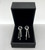 Machair Collection Three Strand Earrings by Iona Hall SOLD