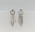 Machair Collection Seven Strand Earrings by Iona Hall SOLD