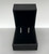 Small Ripple Stud Earrings by Iona Hall