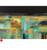 Field-scape at Night by Erraid Gaskell SOLD