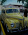 Big Yellow Taxi by Todd Garner