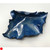 Large Ceramic Shell in Deep Blue by Monika Krajewska, Maison Fragile SOLD