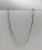 Machair Collection Silver Necklace by Iona Hall