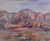 Crumpled Mountains of Oman by Jane Birrell MacKenzie
