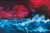 Red Sky by Senja Brendon SOLD