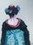 Kuro Kimono by David Garnder