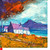 Iona Haystacks by Jolomo SOLD