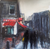 Royal Exchange Square Rush Hour by Scott Macdonald