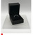 Ripple Silver Ring, Size M by Iona Hall SOLD