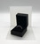 Notches Silver Ring, Size J/K by Iona Hall SOLD