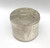 'A Winter's Day' Handmade and Engraved Silver Box by Iona Hall SOLD