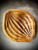 'Walnut Shell' Burr Elm Dish by Kenny Woods SOLD