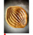 'Walnut Shell' Burr Elm Dish by Kenny Woods SOLD