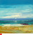 Moonrise over Isle of Iona by Jolomo SOLD
