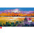 The Isle of Jura looking from Kintyre by Jolomo SOLD