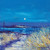 Path to the East Side, Isle of Iona by Jolomo SOLD