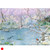 Winter Pond by Annie Broadley - SOLD