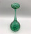 Urchin Vase in Greens by Jane Charles SOLD