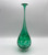 Urchin Vase in Greens by Jane Charles SOLD