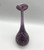Purple Urchin Vase by Jane Charles SOLD