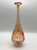 Urchin Vase in Yellow and Pink by Jane Charles SOLD