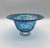 Urchin Bowl in Blue  by Jane Charles SOLD