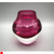 Liquid Ice Candle Holder in Pink by Elin Isaksson SOLD