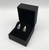 Fall Stud Silver Earrings by Iona Hall SOLD