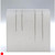 Small Dangling Ripple Earrings by Iona Hall SOLD