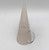 Ripple Ring in Silver, Size O by Iona Hall