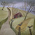 On the Fence Posts by Madeleine Hand