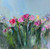 Sunkissed Petals by Samantha McCubbin
