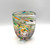 Small Summer Garden Bowl by Jo Kenny (JK125) SOLD