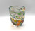 Small Summer Garden Bowl by Jo Kenny (JK125) SOLD