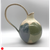 Small Kerala Jug in Mundo Glaze, (JF125-K) by Bay Studio SOLD
