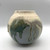 Medium Prana Jar in Mundo Glaze, (JF425-P) by Bay Studio