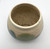 Small Prana Jar in Mundo Glaze, (JF325-P) by Bay Studio