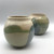 Small Prana Jar in Mundo Glaze, (JF325-P) by Bay Studio