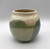 Small Prana Jar in Mundo Glaze, (JF325-P) by Bay Studio