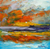 Sunset South Uist by Jolomo SOLD