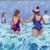 Wading In by Janet McCrorie