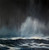 And the Heavens Opened by Senja Brendon SOLD