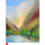 Breaking Light, Loch Katrine by Rosanne Barr SOLD