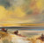 Wandering on the Beaten Track by Rosanne Barr SOLD