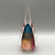 'Scotland in a Droplet' Medium Glass Paperweight by Elin Iskasson SOLD