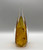Large Amber & Gold Droplet by Elin Isaksson
