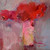 Poppies from the Back Garden by Bridget Hunter