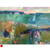 Green Hill Memory by Bridget Hunter SOLD